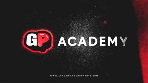 GoldenPants Academy.